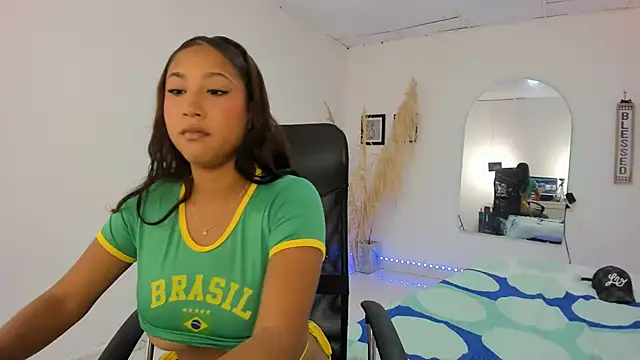 AbonySex69 online show from October 25, 8:48 pm