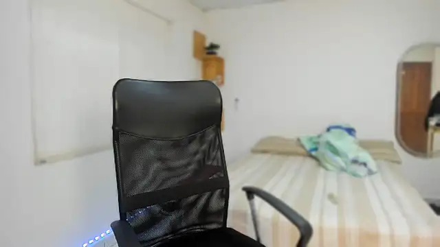 AbonySex69 online show from October 6, 8:02 pm