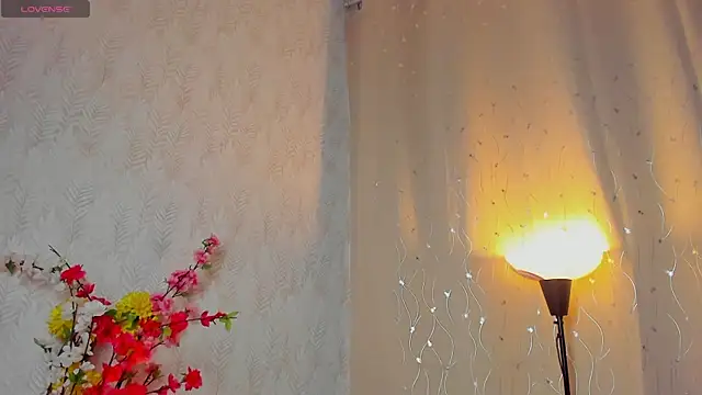 Dafne Mel online show from April 16, 8:52 pm