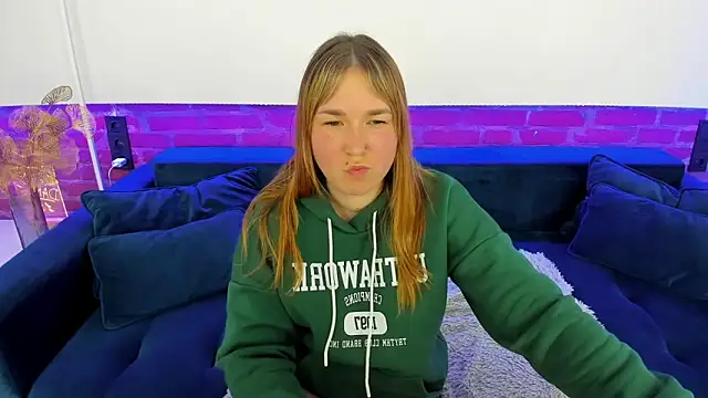 Sofii darling online show from November 19, 5:35 pm