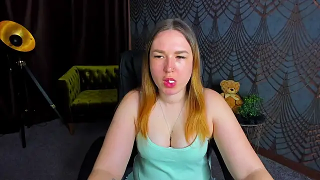 Sofii darling online show from March 27, 5:35 pm