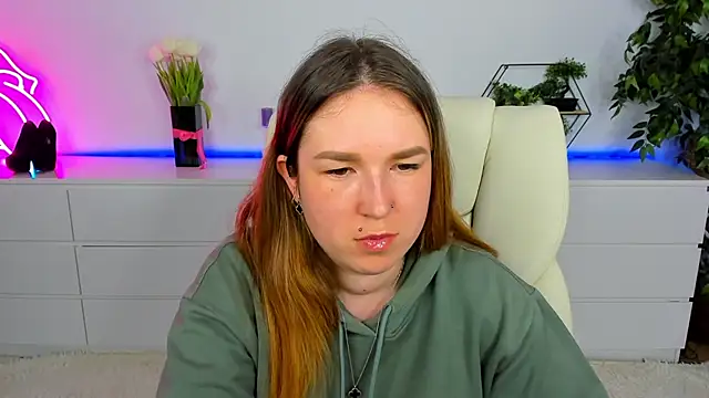 Sofii darling online show from March 11, 7:27 pm