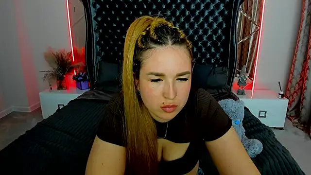 Sofii darling online show from April 17, 9:50 pm