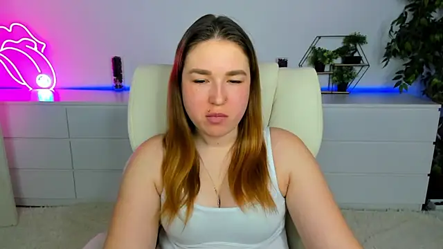 Sofii darling online show from February 26, 5:45 pm