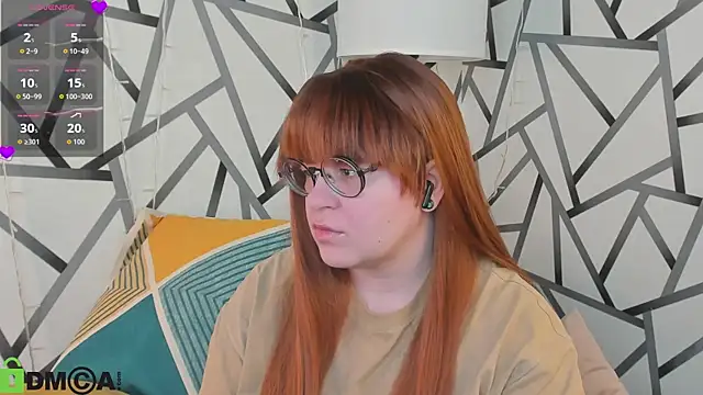 Michelle Wilsson online show from April 15, 7:42 am