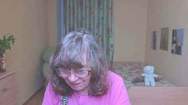 Betty Brick online show from May 7, 4:32 pm
