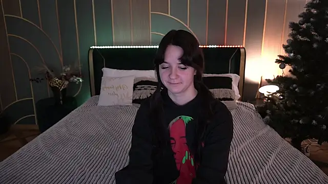 BerryDiva online show from December 14, 2:01 pm