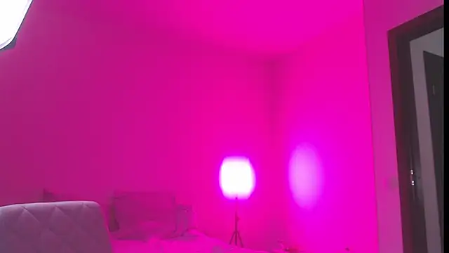 StasyaVeter online show from April 17, 5:15 pm