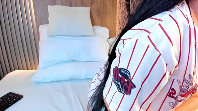 evelin lopezz online show from September 20, 4:00 am