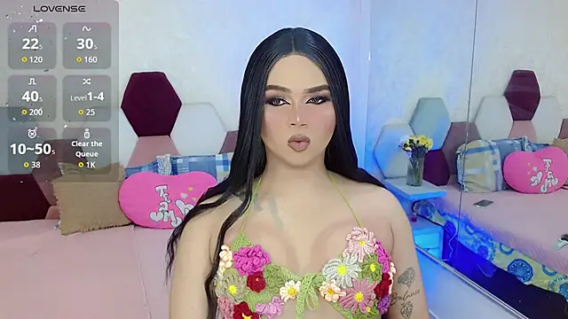 kushina uzumaki75 online show from November 7, 4:40 am