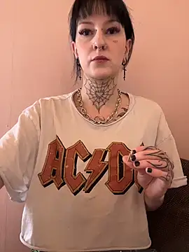 Seductively4 20 online show from April 28, 9:13 am
