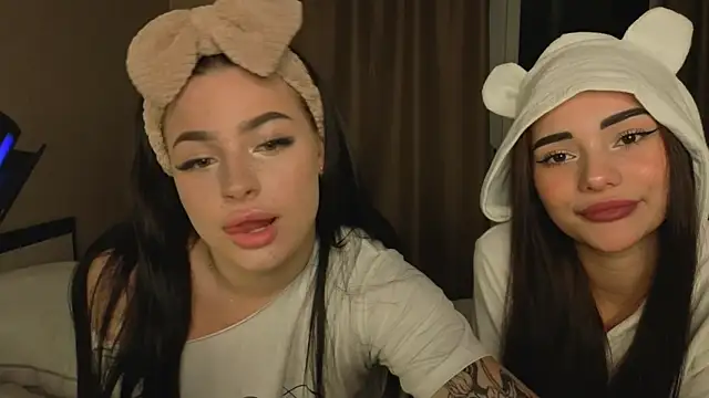 honey     bunny online show from September 21, 3:43 pm