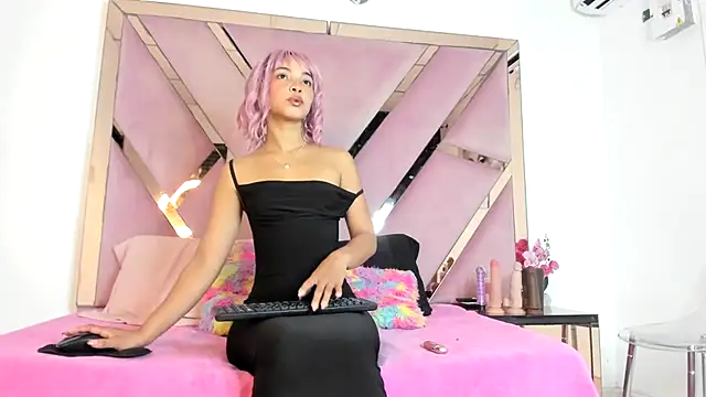 Akiraht online show from October 5, 9:09 pm