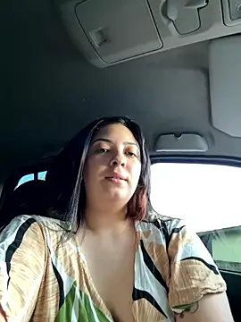 JessySWW online show from January 13, 8:57 pm