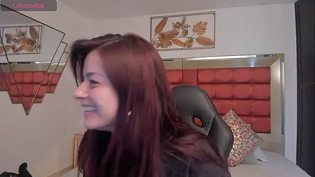 valerieMattson online show from September 29, 6:02 pm