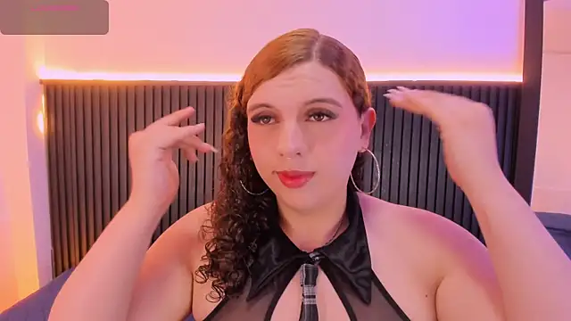 catleya noire online show from March 23, 1:50 pm