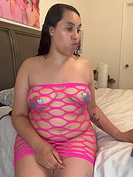 carlithefreak online show from July 18, 8:44 pm