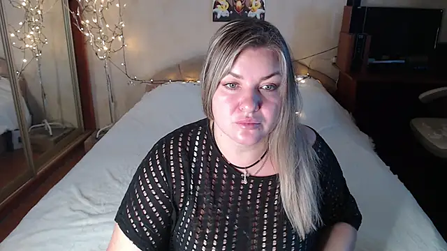 NikaSkylink online show from February 19, 5:29 am