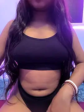 Nightgirl007 online show from September 19, 5:12 pm