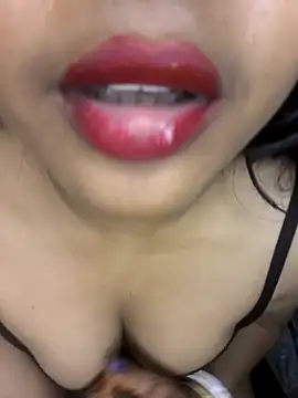 Nightgirl007 online show from October 17, 12:36 am