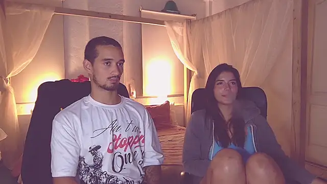 Laila asher online show from November 15, 4:46 am