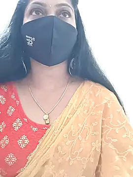 shivani27 online show from April 3, 9:29 am