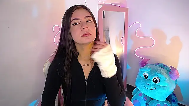 Stepha babe online show from January 7, 11:02 am