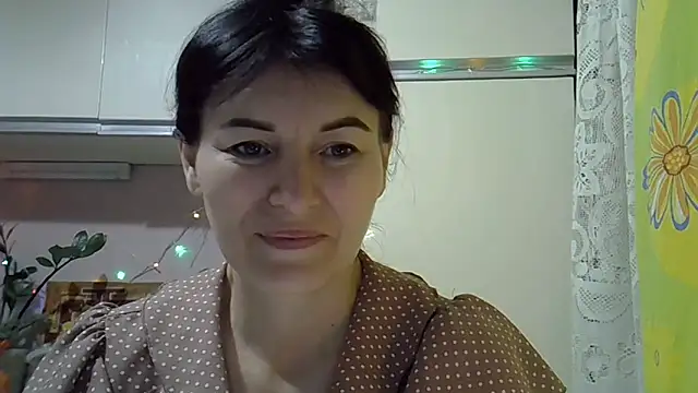 Krystal 82 online show from October 11, 4:42 pm