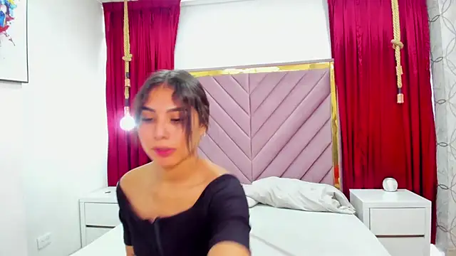 rubyrouge   online show from September 16, 7:11 pm