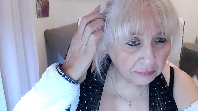 SusiLifeXXX online show from November 20, 9:05 pm