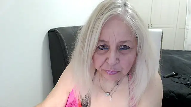 SusiLifeXXX online show from March 23, 8:15 pm