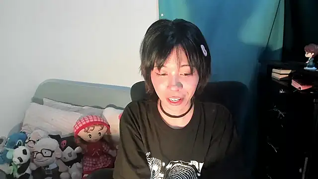 dolliette24 online show from September 18, 12:20 am