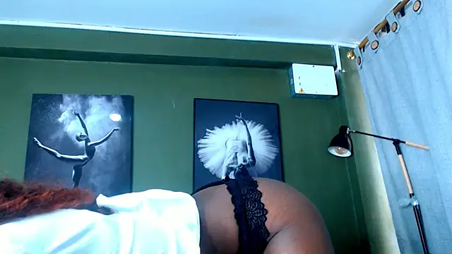 Evaa 18 online show from October 3, 6:13 pm