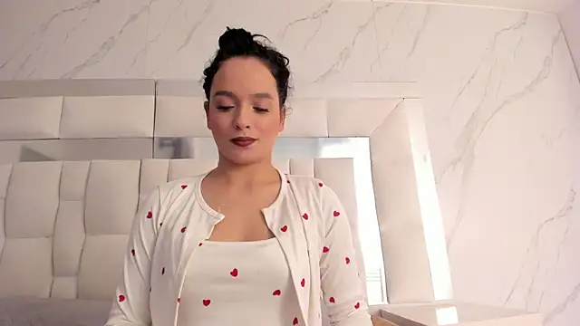 Maia Park online show from January 9, 12:09 pm