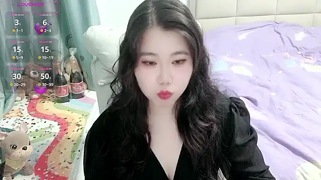 Onlyxixi online show from October 22, 1:38 pm