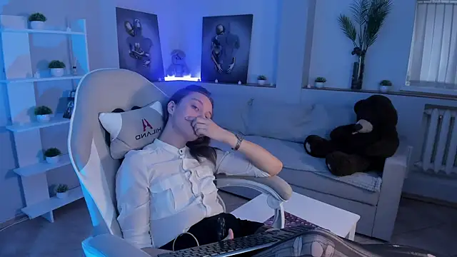 AlicePill online show from November 22, 3:09 am