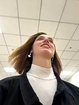 DollyTall online show from September 15, 9:17 am