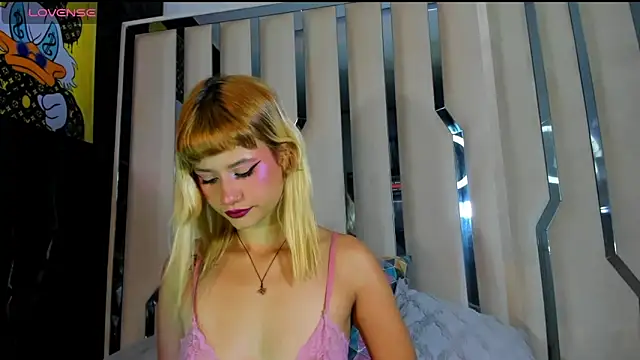 barbieambar online show from February 11, 6:42 pm