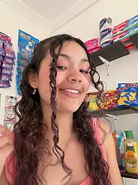 Camilla Miller01 online show from April 6, 10:22 pm