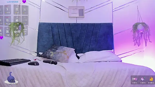 Camilla Miller01 online show from September 9, 8:08 pm