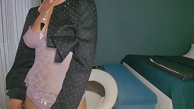 melinda 87 online show from October 3, 4:56 pm