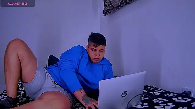 karla sexy21 online show from January 7, 9:51 pm