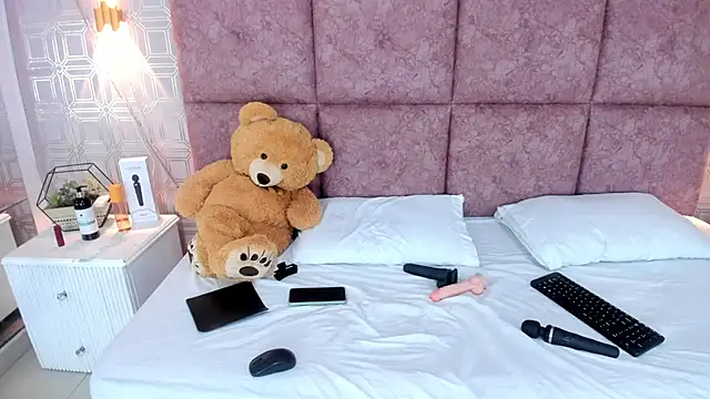 AmyStar1 online show from September 25, 1:32 pm