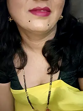 Niharika555 online show from March 14, 7:26 pm