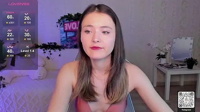 ArleneThomas online show from April 3, 2:15 pm