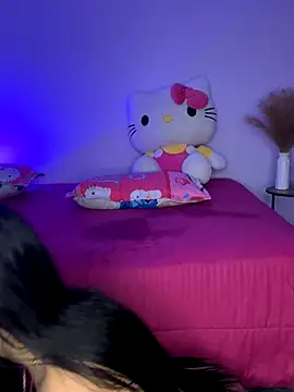 Dulcekitty   online show from September 13, 10:56 am