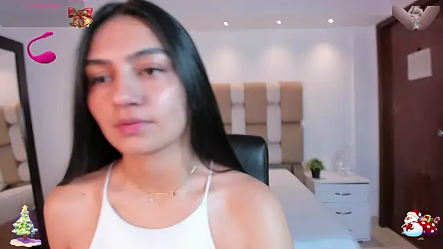 AidaJones online show from November 29, 12:09 pm