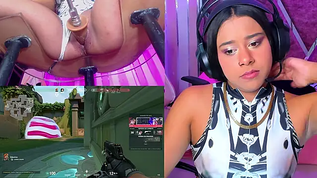 Gina Kurt online show from September 17, 4:10 am