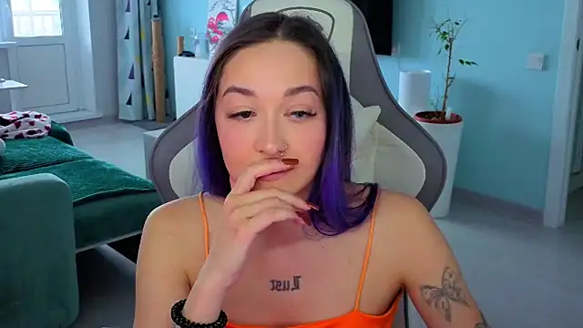 Im suka online show from March 20, 4:17 am