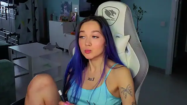 Im suka online show from February 10, 3:42 am